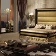 Soher, luxury bedrooms, classic and modern